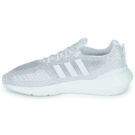 adidas SWIFT RUN 22 Bianco Sneakers Uomo - 4