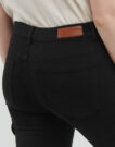 Pantalone Cargo  Only  ONLMISSOURI  Nero -   Pantalone Cargo Donna - 5