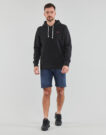 Pantaloni corti Levis 501 ORIGINAL SHORT Marine Pantaloni corti Uomo - 2