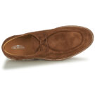 Carlington  ALBERT  Marrone -  Derby Uomo - 6
