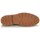 Carlington  ALBERT  Marrone -  Derby Uomo - 7