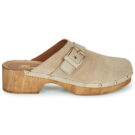 Betty London PAQUERETTE Beige Zoccoli Donna - 2