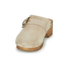Betty London PAQUERETTE Beige Zoccoli Donna - 3