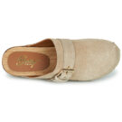 Betty London PAQUERETTE Beige Zoccoli Donna - 6