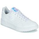 adidas NY 90 J Bianco Sneakers Bambino - 1