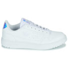 adidas NY 90 J Bianco Sneakers Bambino - 2