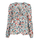 Camicetta Betty London JILL Multicolore Camicette Donna - 1