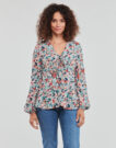 Camicetta Betty London JILL Multicolore Camicette Donna - 2