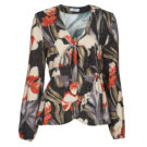 Camicetta Betty London JILL Multicolore Camicette Donna - 1