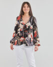 Camicetta Betty London JILL Multicolore Camicette Donna - 2