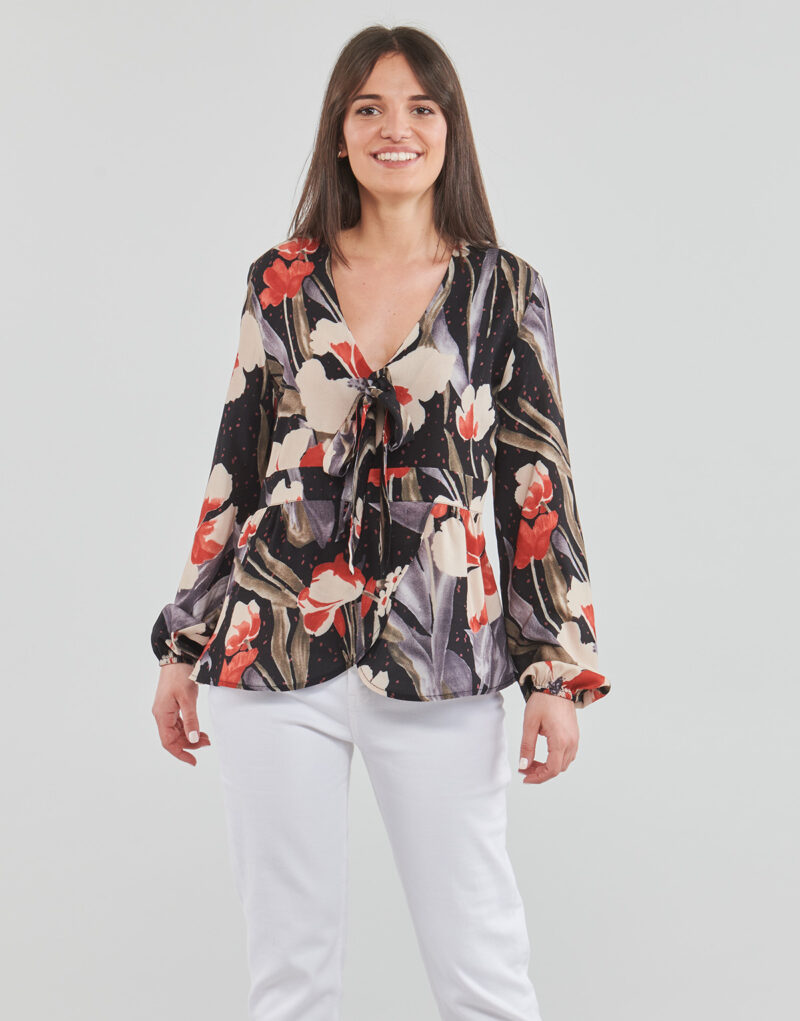 Camicetta Betty London JILL Multicolore Camicette Donna - 2