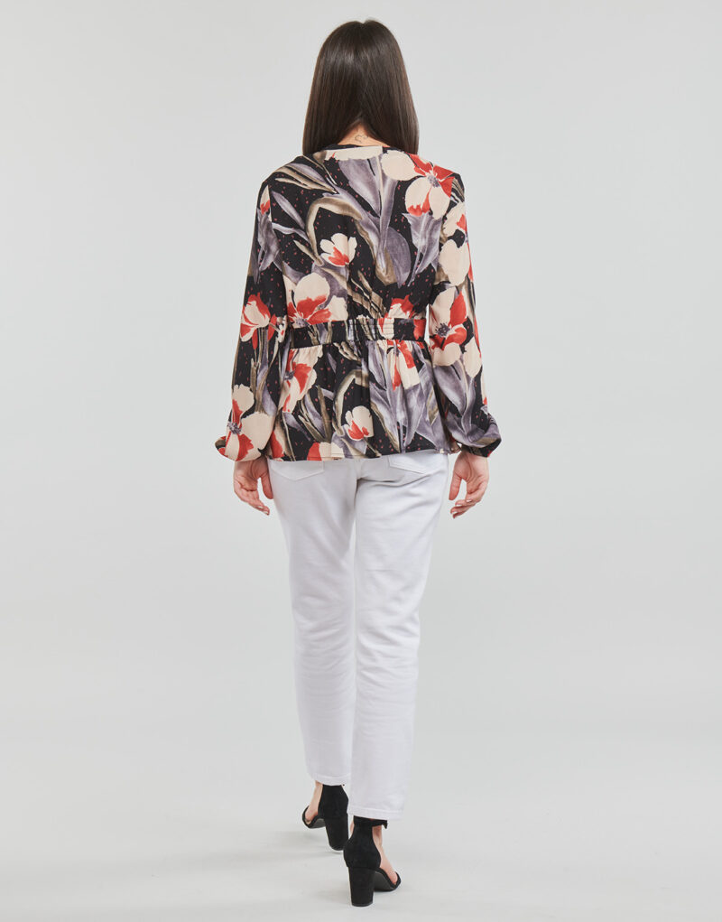 Camicetta Betty London JILL Multicolore Camicette Donna - 3