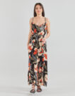 Abito Betty London JIRA Multicolore Abiti Lunghi Donna - 2