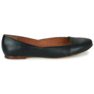 So Size  JOSI  Nero -  Ballerine Donna - 2