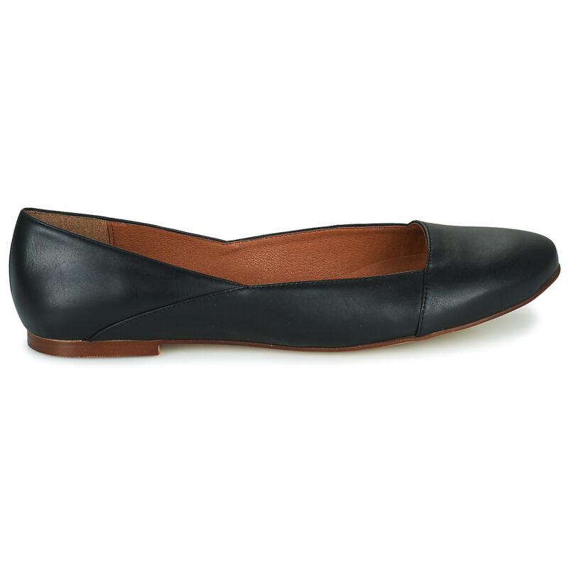 So Size  JOSI  Nero -  Ballerine Donna - 2