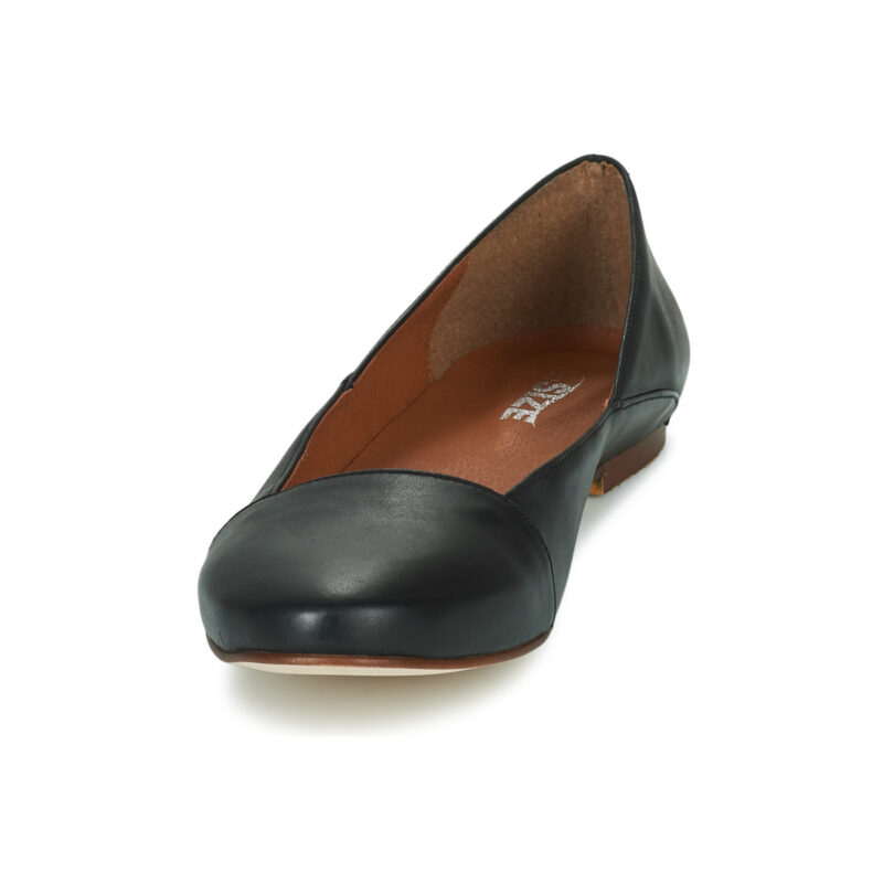 So Size  JOSI  Nero -  Ballerine Donna - 3