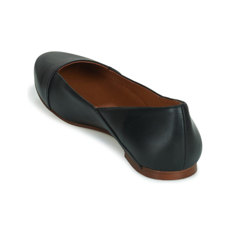 So Size  JOSI  Nero -  Ballerine Donna - 5