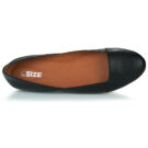 So Size  JOSI  Nero -  Ballerine Donna - 6