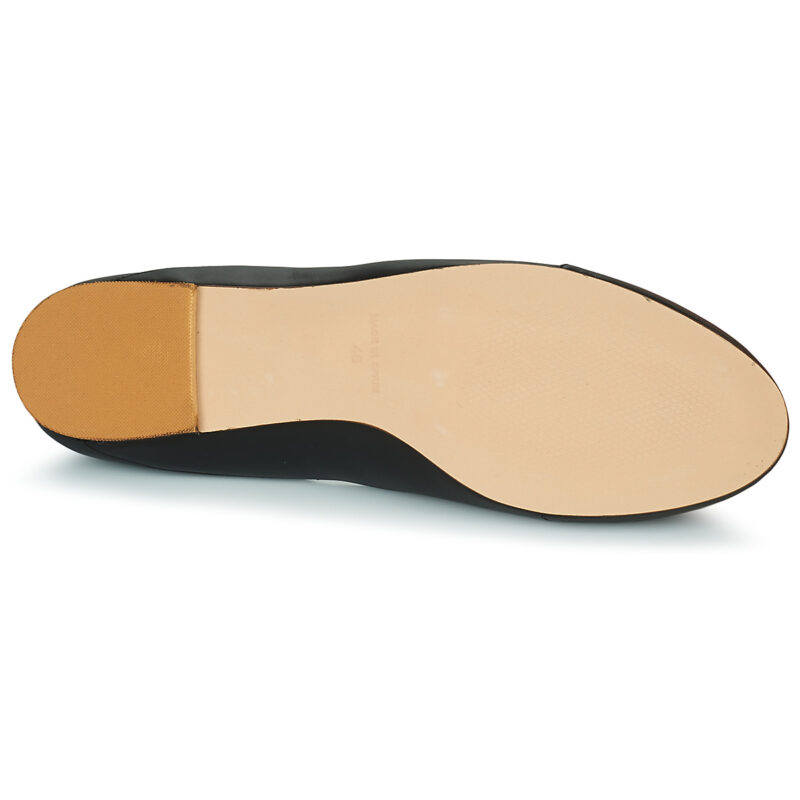 So Size  JOSI  Nero -  Ballerine Donna - 7