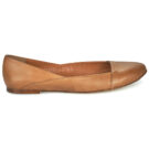 So Size  JOSI  Marrone -  Ballerine Donna - 2