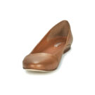 So Size  JOSI  Marrone -  Ballerine Donna - 3