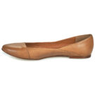 So Size  JOSI  Marrone -  Ballerine Donna - 4