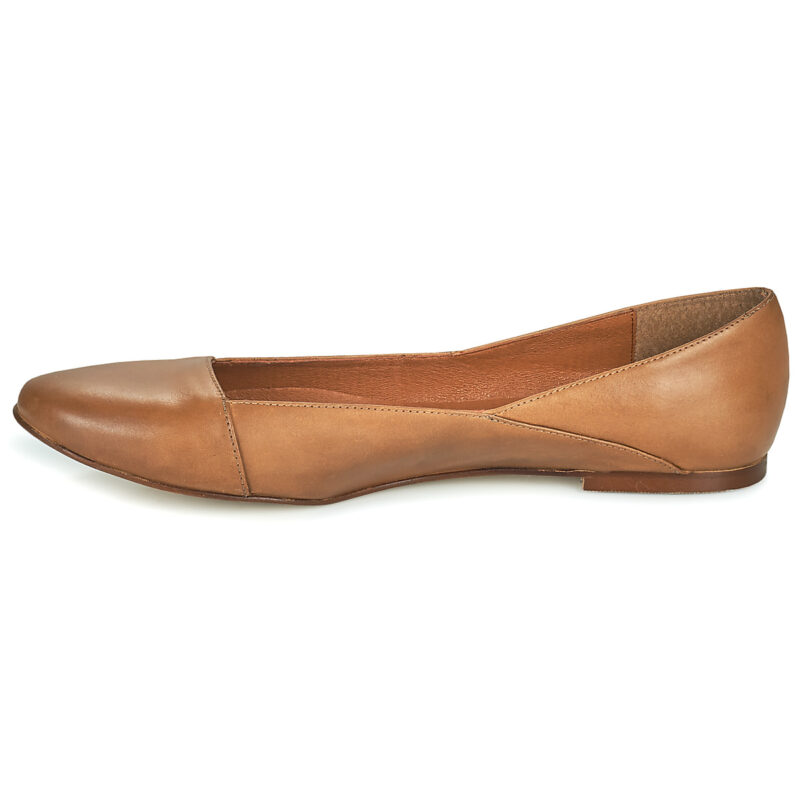 So Size  JOSI  Marrone -  Ballerine Donna - 4