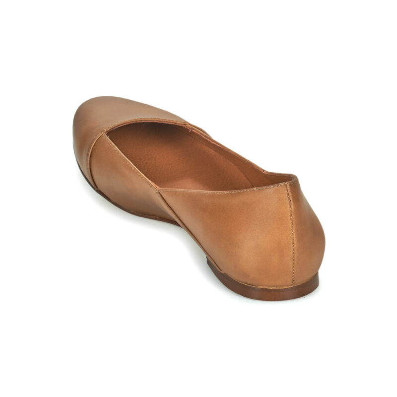 So Size  JOSI  Marrone -  Ballerine Donna - 5