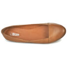So Size  JOSI  Marrone -  Ballerine Donna - 6