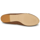 So Size  JOSI  Marrone -  Ballerine Donna - 7