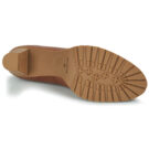 So Size TONINA Brown Pump Women - 7