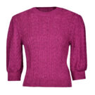 Maglione Moony Mood LALIETTE Rosa Maglioni Donna - 1