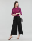 Maglione Moony Mood LALIETTE Rosa Maglioni Donna - 3