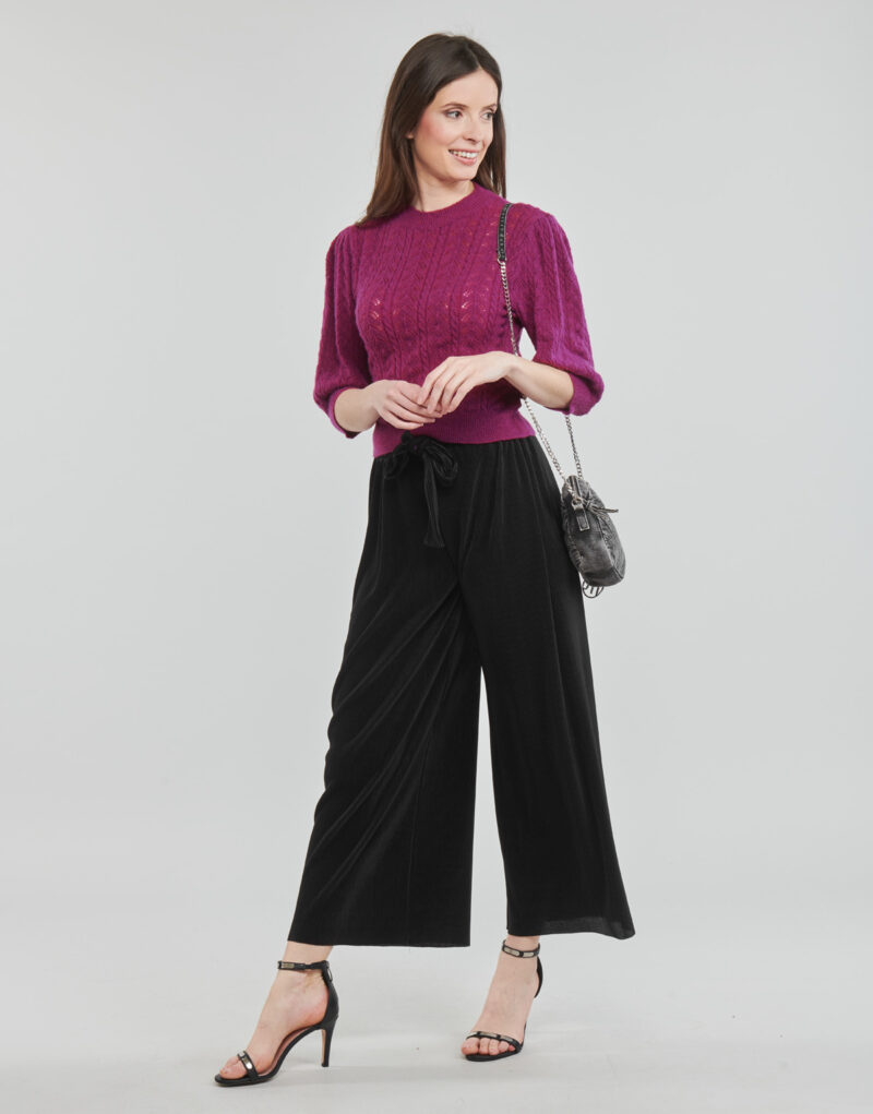Maglione Moony Mood LALIETTE Rosa Maglioni Donna - 3