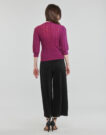 Maglione Moony Mood LALIETTE Rosa Maglioni Donna - 4