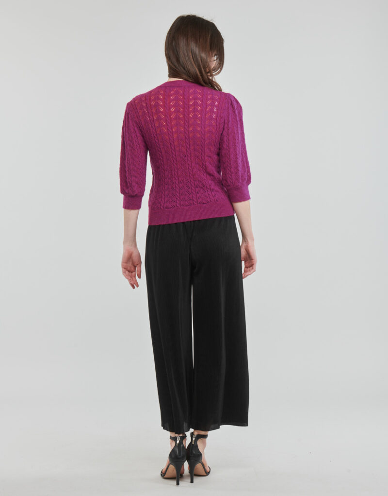 Maglione Moony Mood LALIETTE Rosa Maglioni Donna - 4
