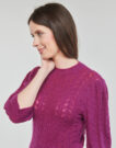 Maglione Moony Mood LALIETTE Rosa Maglioni Donna - 5