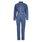 Tute / Jumpsuit Betty London MARIETTA Blu Tute / Jumpsuit Donna - 1