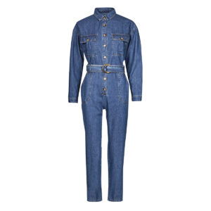 Tute / Jumpsuit  Betty London  MARIETTA  Blu -   Tute / Jumpsuit Donna