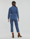 Tute / Jumpsuit Betty London MARIETTA Blu Tute / Jumpsuit Donna - 4