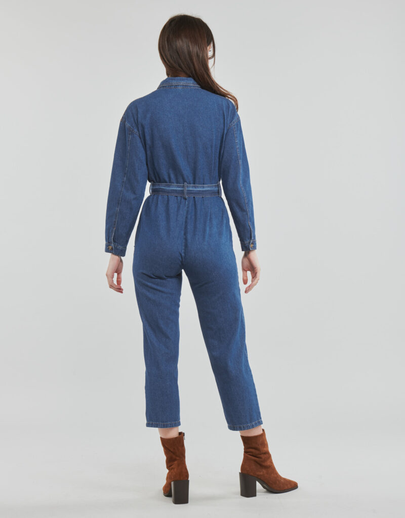 Tute / Jumpsuit Betty London MARIETTA Blu Tute / Jumpsuit Donna - 4