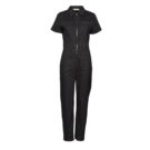 Tute / Jumpsuit Moony Mood ROSA Nero Tute / Jumpsuit Donna - 1