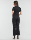 Tute / Jumpsuit Moony Mood ROSA Nero Tute / Jumpsuit Donna - 4