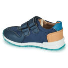 Bisgaard STEVIE Blu Sneakers Bambino - 4