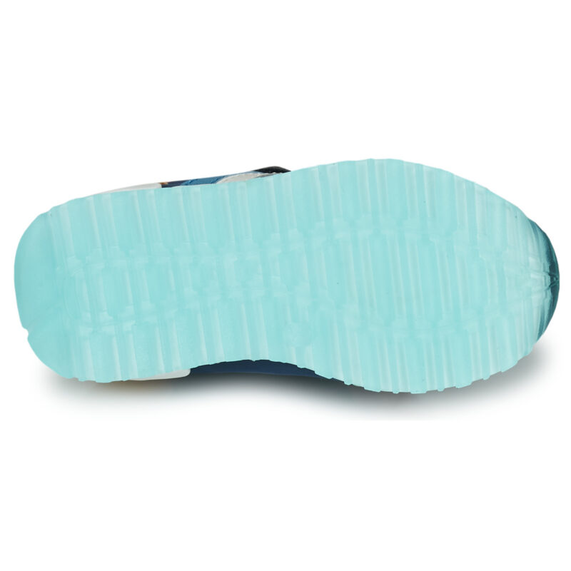 Bisgaard STEVIE Blu Sneakers Bambino - 7