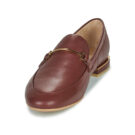 JB Martin ALBI Marrone Mocassini Donna - 3
