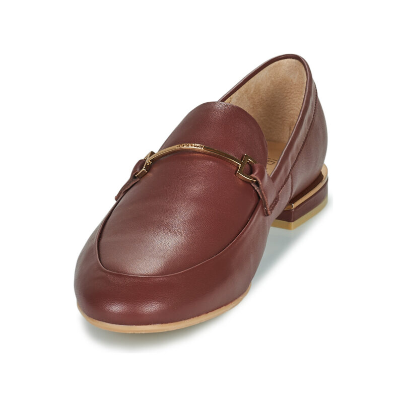 JB Martin ALBI Marrone Mocassini Donna - 3