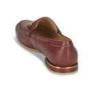 JB Martin ALBI Marrone Mocassini Donna - 5