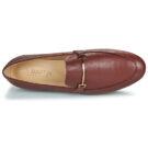 JB Martin ALBI Marrone Mocassini Donna - 6