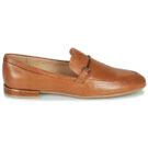 JB Martin ALBI Marrone Mocassini Donna - 2